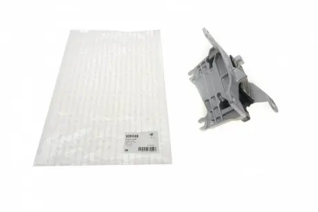 Кріплення коробки передач HUTCHINSON 538A08