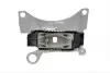 Подушка КПП Renault Megane III/Scenic III 2.0CVT 08- (L) HUTCHINSON 538A08 (фото 5)