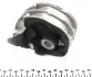 Подушка КПП Renault Master 2.3dci 10- (RWD) HUTCHINSON 538A64 (фото 2)