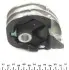 Подушка КПП Renault Master 2.3dci 10- (RWD) HUTCHINSON 538A64 (фото 3)