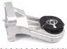 Опора двигателя 2,3dci Renault Master III 2010- HUTCHINSON 538B32 (фото 3)