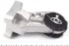 Опора двигателя 2,3dci Renault Master III 2010- HUTCHINSON 538B32 (фото 5)