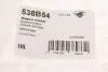 Подушка двигуна HUTCHINSON 538B54 (фото 6)