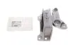 Подушка двигателя (верхняя) (R) Renault Master/Opel Movano 2.3DCI 10- (FWD) HUTCHINSON 538B58 (фото 2)