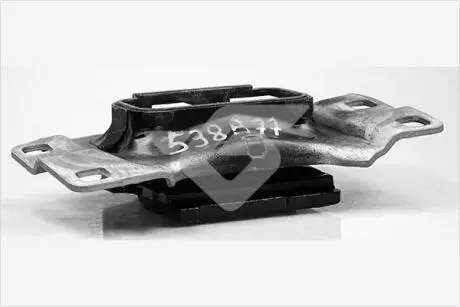 Подушка коробки передач HUTCHINSON 538B77