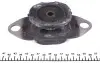Подушка КПП Renault Clio IV/Captur 1.5 dCi 12- (L) HUTCHINSON 538C27 (фото 2)