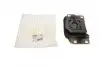 Подушка КПП Ford Focus III/Transit Connect 1.0Eco Boost 12- (L) HUTCHINSON 538C28 (фото 1)