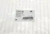 Подушка КПП Renault Megane III/Scenic III 1.2TCe/1.5 dCi 08- (L) HUTCHINSON 538C35 (фото 7)