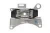 Подушка КПП Renault Megane III/Scenic III 2.0TCe 12- (L) HUTCHINSON 538C38 (фото 5)