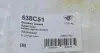 Фото 4 - подушка КПП Ford Focus III/Kuga II 1.5/2.0 TDCI 12- (L) HUTCHINSON 538C51 Подушка КПП Ford Focus III/Kuga II 1.5/2.0 TDCI 12- (L) HUTCHINSON 538C51 (фото 4)