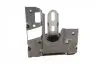 Подушка КПП Citroen C3/C4 12- (L) HUTCHINSON 538C56 (фото 3)