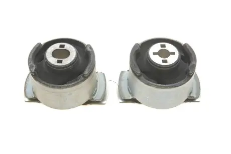 Сайлентблок балки (2 шт.) Renault Laguna (09-15) HUTCHINSON 562803