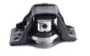 Подушка двигателя (R) Renault Megane II/Scenic II/Dacia Logan 1.5 dCi 02- HUTCHINSON 586229 (фото 3)