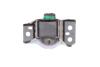 Подушка двигуна (R) Renault Megane II/Scenic II 1.9 dCi/2.0 02- HUTCHINSON 586237 (фото 2)