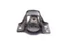 Подушка двигателя (R) Renault Megane II/Scenic II 1.9 dCi/2.0 02- HUTCHINSON 586237 (фото 3)