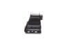 Подушка двигуна (R) Renault Megane II/Scenic II 1.9 dCi/2.0 02- HUTCHINSON 586237 (фото 4)