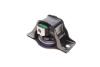 Подушка двигуна (R) Renault Megane II/Scenic II 1.9 dCi/2.0 02- HUTCHINSON 586237 (фото 7)