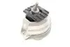 Подушка двигуна (R) BMW 5 (E60/E61/E63)/6 (E64) 2.2/2.5/3.0 01-10 HUTCHINSON 586310 (фото 2)