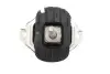 Подушка двигуна (R) BMW 5 (E60/E61/E63)/6 (E64) 2.2/2.5/3.0 01-10 HUTCHINSON 586310 (фото 5)