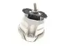 Подушка двигуна (R) BMW 5 (E60/E61/E63)/6 (E64) 2.2/2.5/3.0 01-10 HUTCHINSON 586310 (фото 6)