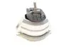 Подушка двигуна (R) BMW 5 (E60/E61/E63)/6 (E64) 2.2/2.5/3.0 01-10 HUTCHINSON 586310 (фото 7)