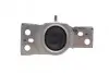 Подушка двигуна (R) Renault Clio III 1.5 dCi 05- HUTCHINSON 586324 (фото 2)