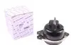 Опора двигателя Renault Laguna II 2001-2007 HUTCHINSON 586350 (фото 1)