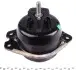 Опора двигателя Renault Laguna II 2001-2007 HUTCHINSON 586350 (фото 2)