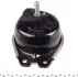 Опора двигателя Renault Laguna II 2001-2007 HUTCHINSON 586350 (фото 5)