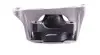 Подушка двигуна (R) Ford C-Max/ Focus 1.8TDCi 05- HUTCHINSON 586388 (фото 3)
