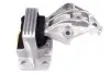 Опора двигателя 1,5dci Renault Megane III 2008- HUTCHINSON 586494 (фото 2)