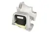 Подушка двигателя (R) Renault Megane 2.0CVT/Grand Scenic 2.0 16V 09- HUTCHINSON 586523 (фото 1)