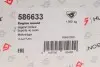 Подушка двигуна (R) Renault Clio III 1.4/1.6i 05- HUTCHINSON 586633 (фото 5)
