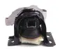 Подушка двигуна Kangoo 1.5dCi 08- (верхняя) HUTCHINSON 586640 (фото 3)