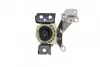 Подушка двигателя (R) Renault Duster 1.6 16V 10- HUTCHINSON 586641 (фото 3)