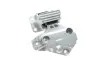 Подушка двигуна (R) Renault Megane 2.0 TCe 08- HUTCHINSON 586643 (фото 9)