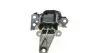 Подушка двигуна (R) Renault Clio III 1.5dCi 10- HUTCHINSON 586644 (фото 4)