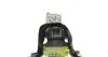 Подушка двигуна (R) Renault Clio III 1.5dCi 10- HUTCHINSON 586644 (фото 5)