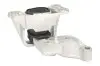 Подушка двигуна (R) Renault Megane III/Scenic III 1.6dCi 11- HUTCHINSON 586656 (фото 2)