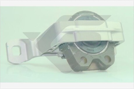 Опора ДВС Ford Focus, C-Max CAP (03-11) HUTCHINSON 586661