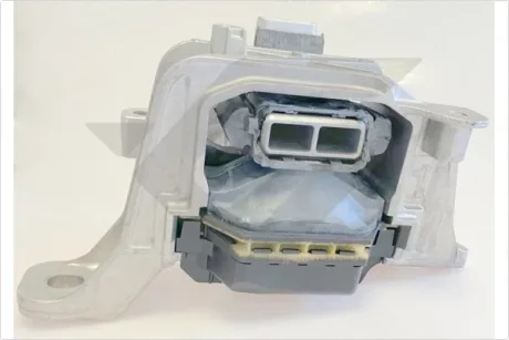 Подушка двигуна передн Прав, верх FORD KUGA III 2.0DH 07.19- HUTCHINSON 586897