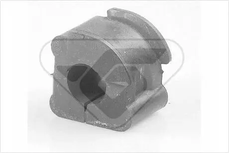 Подушка стабилизатора HUTCHINSON 590060
