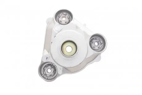 Подушка амортизатора перед Ducato 06- Л. HUTCHINSON 590119