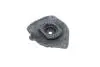 Подушка амортизатора.) Renault Lalitude 2.0/1.5-3.0dCi 11- (L) HUTCHINSON 590143 (фото 4)