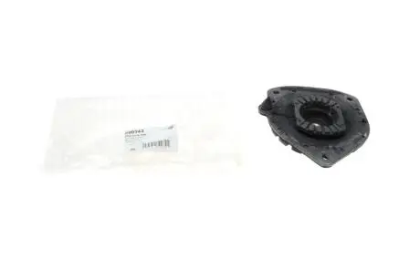 Подушка амортизатора (переднього) Renault Lalitude 2.0/1.5-3.0dCi 11- (L) HUTCHINSON 590143