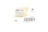 Подушка амортизатора.) Renault Lalitude 2.0/1.5-3.0dCi 11- (R) HUTCHINSON 590144 (фото 2)