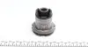 Сайлентблок балки Peugeot 206 (98-) HUTCHINSON 590173 (фото 5)