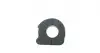 Втулка стабилизатора (переднего) Audi A3/TT/Skoda Octavia/Bora/VW Golf (d=17mm) HUTCHINSON 590189 (фото 2)
