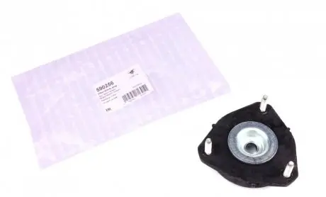 Подушка амортизатора.) Ford Transit V347 2.2/2.4/3.2 TDCi 06- HUTCHINSON 590256