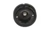 Подушка амортизатора.) Citroen C2/ C3 1.1-1.6 03-/Peugeot 1007 05- HUTCHINSON 590263 (фото 1)
